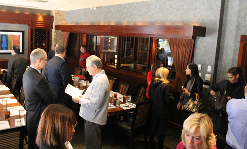 BNI Network Meeting, Garden City NY, a Long Island networking event BNI Network Meeting, Garden City NY, a Long Island networking event