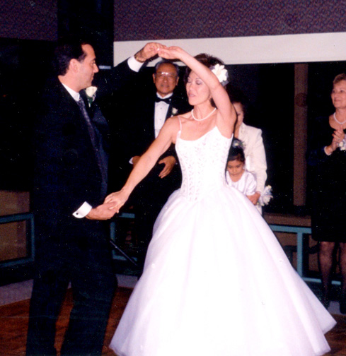 Wedding Dance Lessons in NYC & First Dance Lesson Packages in NYC Dance Manhattan